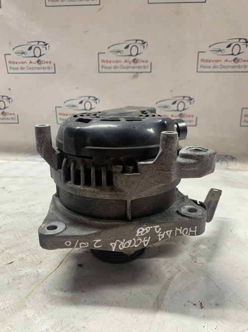 Alternator Honda Accord 2.0 Benzina 2010, 1042105371