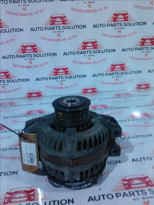 Alternator HONDA ACCORD 2.2D an fabr. 2010