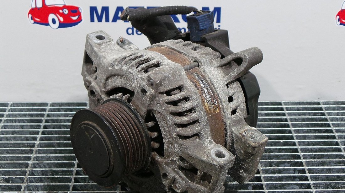 ALTERNATOR HONDA ACCORD ACCORD 2.2 IDTEC (2008 2012) 54054335 ALTERNATOR HONDA ACCORD ACCORD 2.2 IDTEC (2008 2012) 54054335