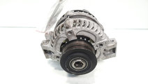 Alternator, Honda Accord VII, 2.2 i-CTDi (CN1) N22...