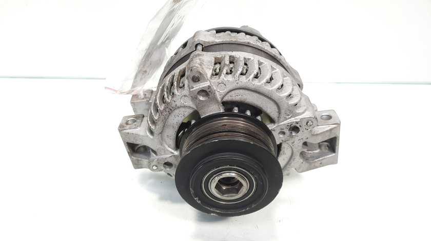 Alternator, Honda Accord VII, 2.2 i-CTDi (CN1) N22A1 (id:466518)