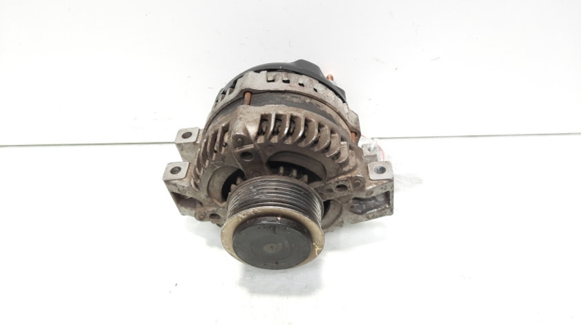 Alternator, Honda Accord VII, 2.2 i-CTDI, N22A1 (id:595070)