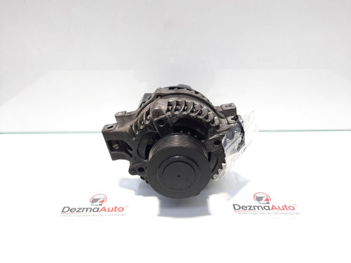 Alternator, Honda Accord VII [2003-2012] 2.2 i-ctdi, N22A1, 104210-3911 (id:438690)