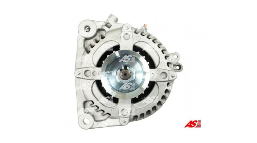 Alternator Honda ACCORD VIII (CU) 2008-2016 #2 1042105370