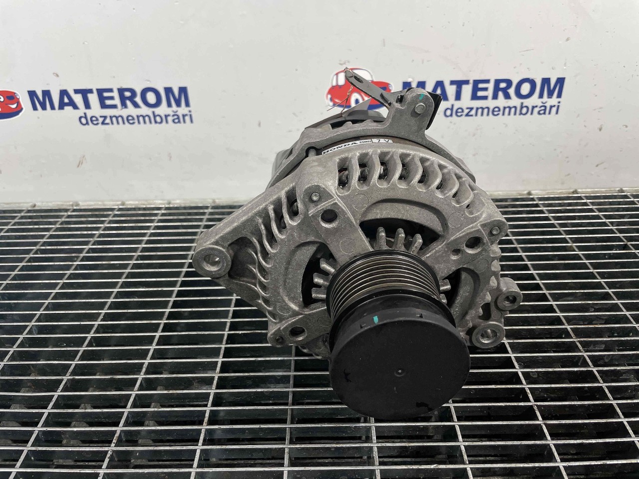 ALTERNATOR HONDA CIVIC 1.0 VTEC - (2017 2020)