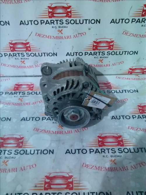 Alternator HONDA CIVIC 1.3 B an fabr. 2014