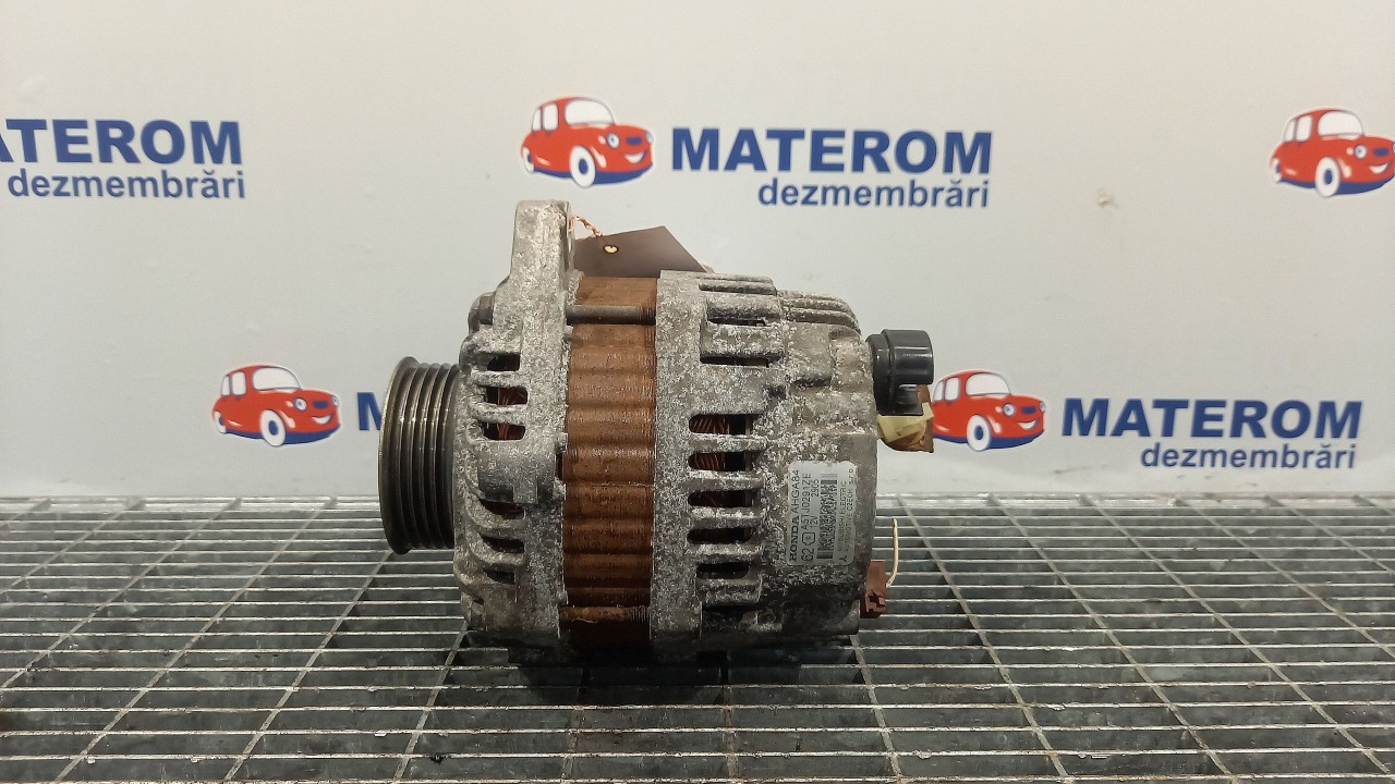 ALTERNATOR HONDA CIVIC 1.4 IVTEC - (2011 2015)