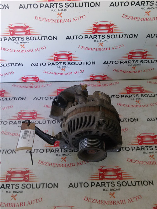 Alternator HONDA CIVIC 1.8 B an fabr. 2009