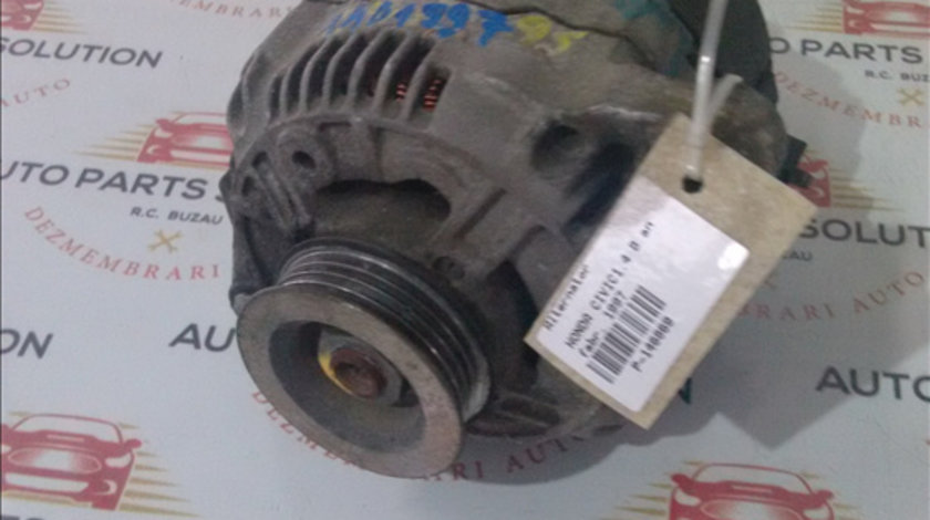 Alternator HONDA CIVIC 1998