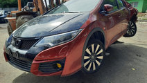 Alternator Honda Civic 2015 facelift 1.8 i-Vtec