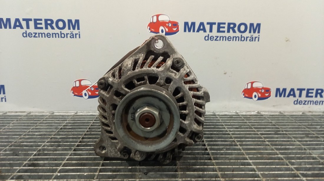 ALTERNATOR HONDA CIVIC CIVIC 1.4 I-VTEC - (2011 2015)