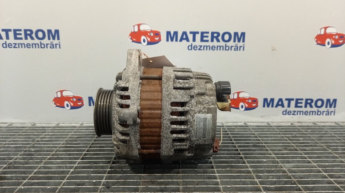 ALTERNATOR HONDA CIVIC CIVIC 1.4 I-VTEC - (2011 2015)