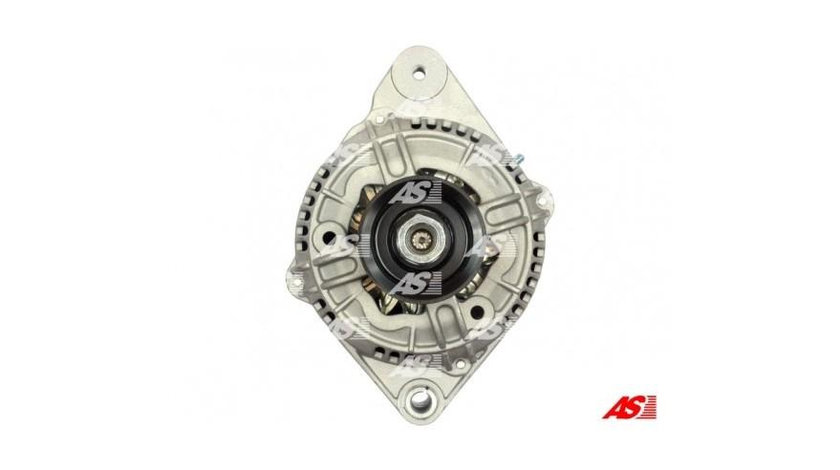 Alternator Honda CIVIC Mk IV hatchback (EG) 1991-1995 #2 0986038581