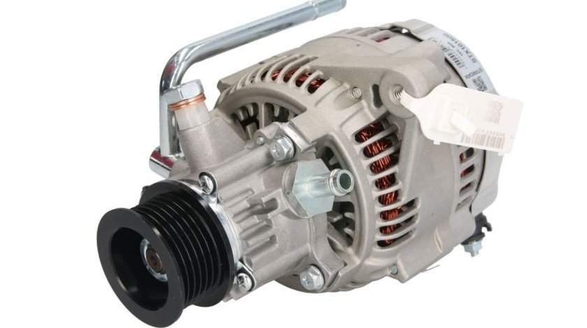 Alternator HONDA CIVIC VI Aerodeck (MB, MC) STARDAX STX101500