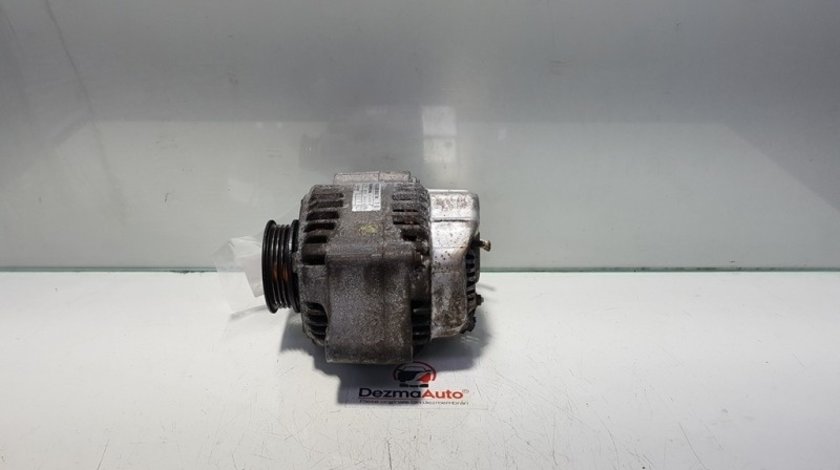 Alternator, Honda Civic VI Sedan, 1.8 B, 101211-9820 (id:383368)