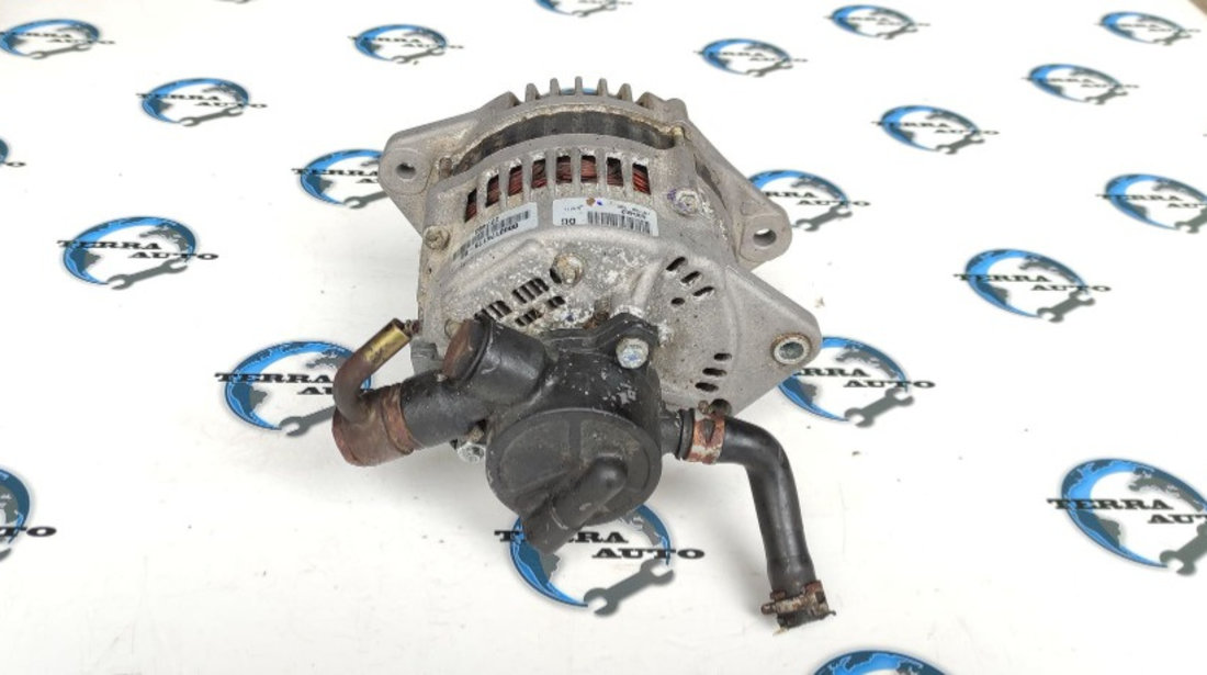 Alternator Honda Civic VII 1.7 CTDI 74 KW 100 CP