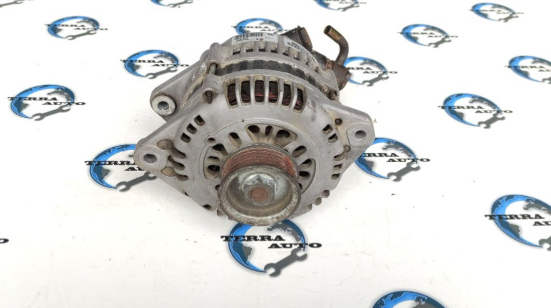 Alternator Honda Civic VII 1.7 CTDI 74 KW 100 CP