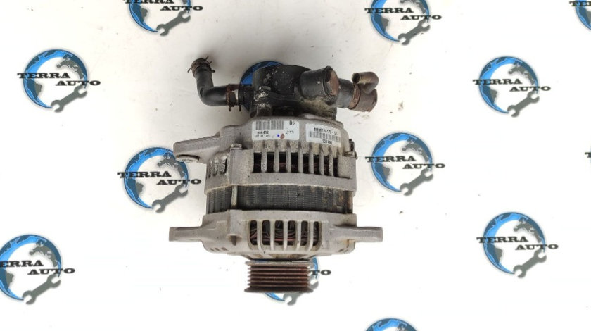 Alternator Honda Civic VII 1.7 CTDI 74 KW 100 CP