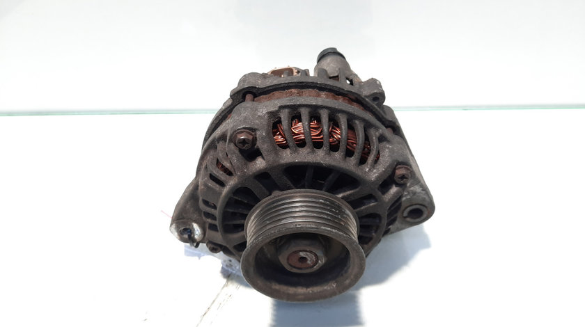 Alternator, Honda Civic VII Hatchback, 1.6 B (id:466552)