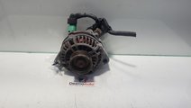 Alternator, Honda Civic VII Hatchback, 1.6 b, A5TA...