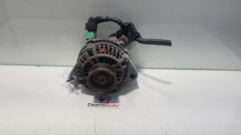 Alternator, Honda Civic VII Hatchback, 1.6 b, A5TA7091 (id:383338)