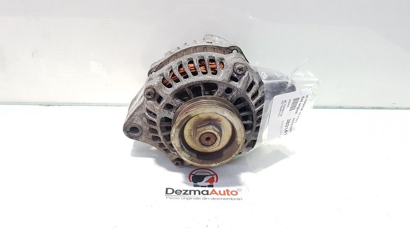 Alternator, Honda Civic VII Hatchback, 2.2 ctdi, A5TA1091 (id:383141)