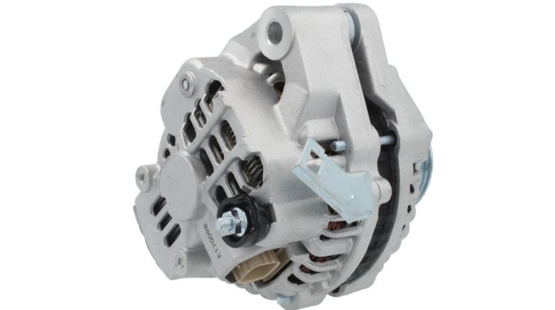 Alternator HONDA CIVIC VII Hatchback (EU, EP, EV) STARDAX STX100098