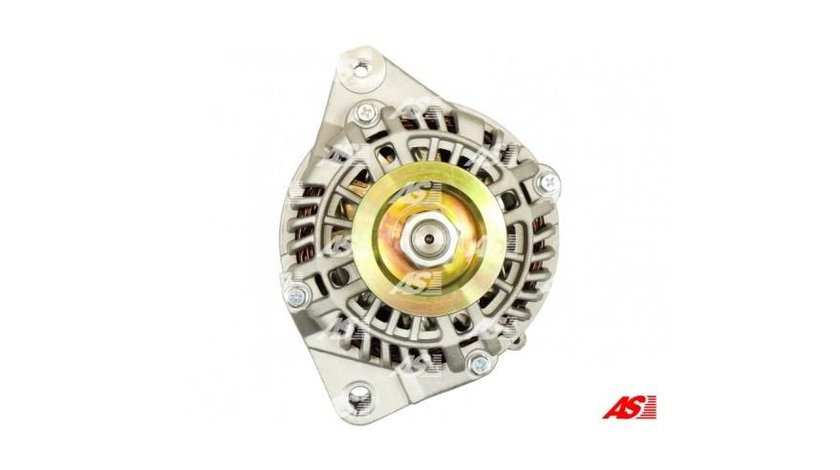 Alternator Honda CIVIC VII Hatchback (EU, EP, EV) 1999-2006 #2 0986080240