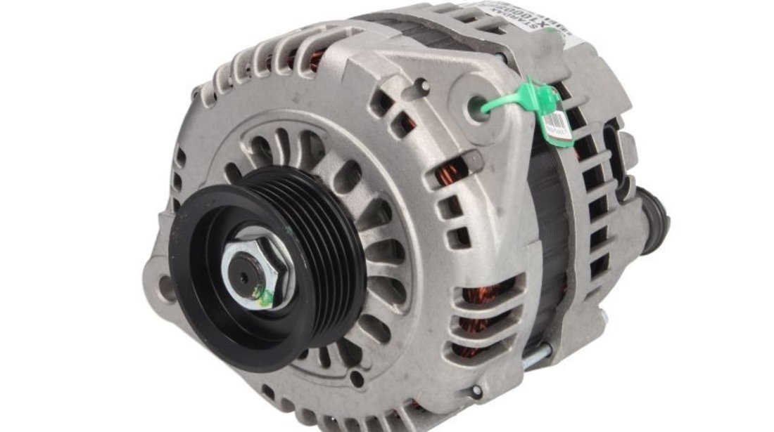 Alternator HONDA CIVIC VII Hatchback (EU, EP, EV) STARDAX STX100086R