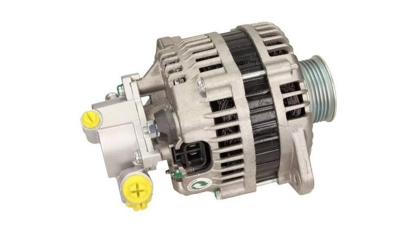 Alternator Honda CIVIC VII Hatchback (EU, EP, EV) 1999-2006 #2 0005856