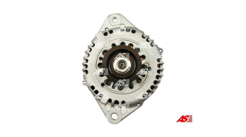 Alternator Honda CIVIC VII Hatchback (EU, EP, EV) 1999-2006 #2 0005856