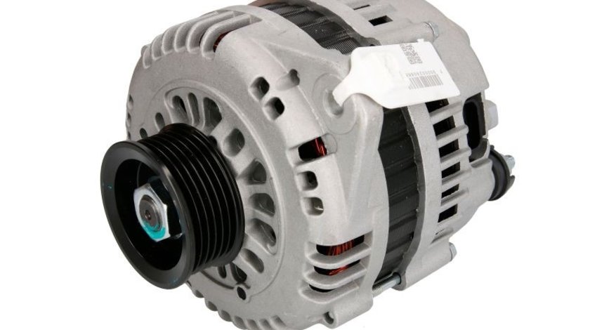 Alternator HONDA CIVIC VII Hatchback (EU, EP, EV) STARDAX STX100086