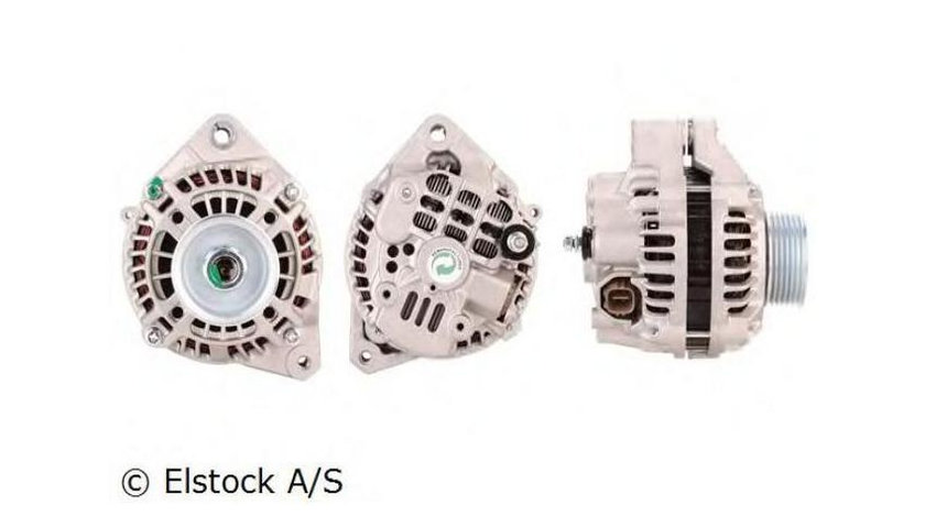 Alternator Honda CIVIC VII limuzina (ES) 2000-2006 #2 0986080240