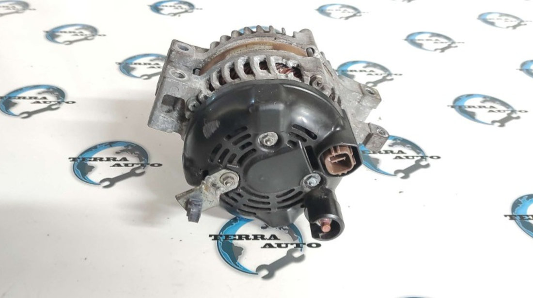 Alternator Honda Civic VIII Hatchback 2.2 I-CTDI cod motor N22A2