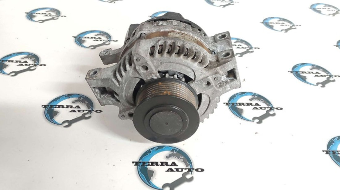 Alternator Honda Civic VIII Hatchback 2.2 I-CTDI cod motor N22A2