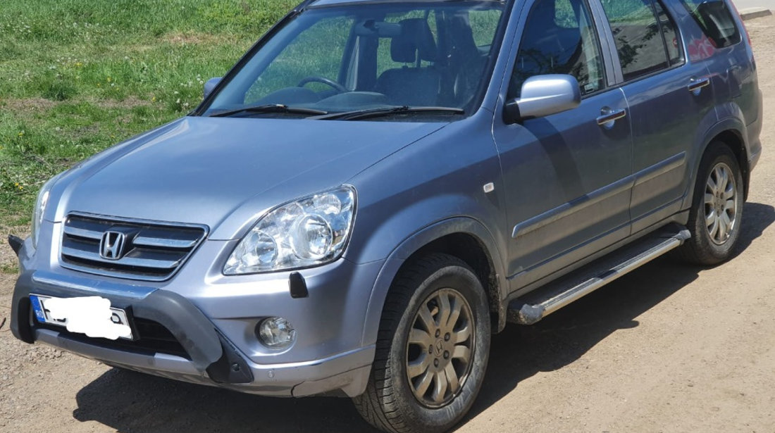 Alternator Honda CR-V 2006 4x4 suv 2.2 CTDI