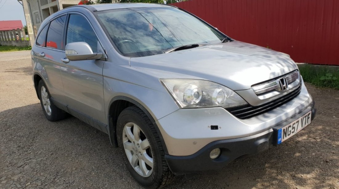 Alternator Honda CR-V 2007 suv 2.2 ctdi