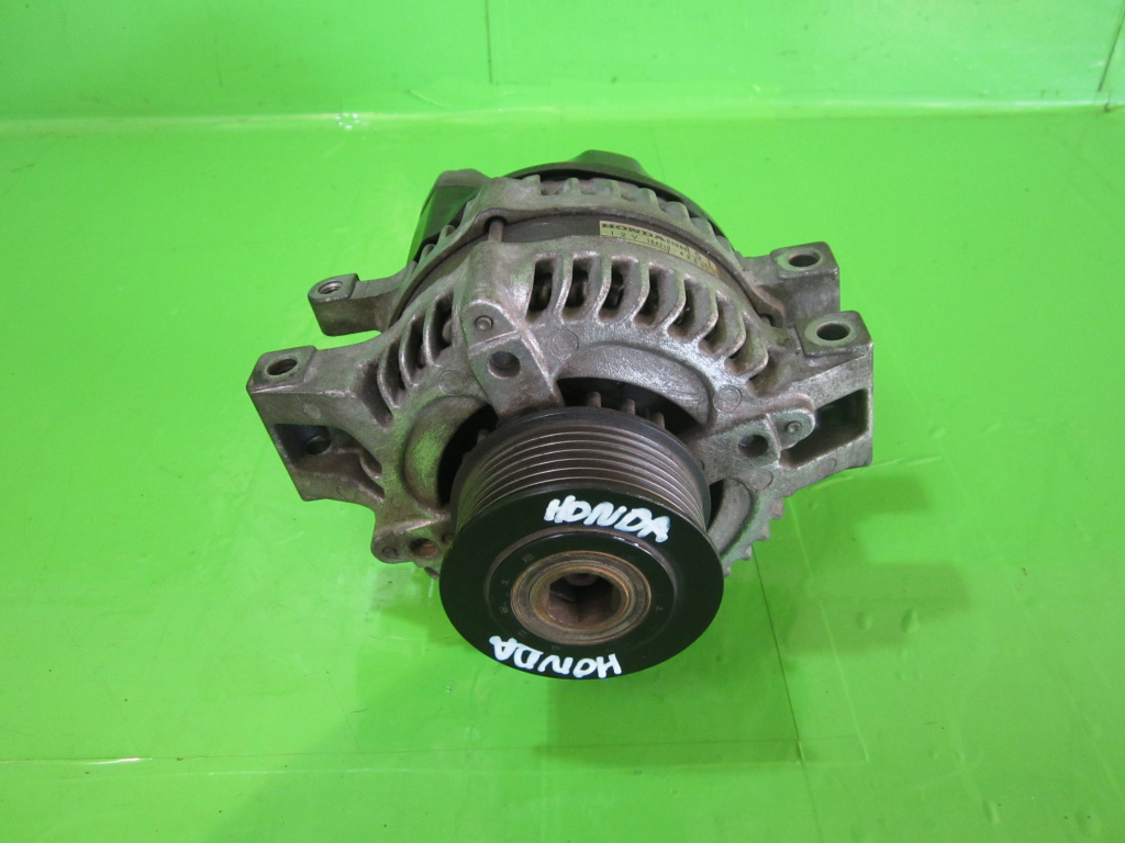 ALTERNATOR HONDA CR-V 3 2.2 i-CTDi 4x4 FAB. 2006 - 2009 ⭐⭐⭐⭐⭐