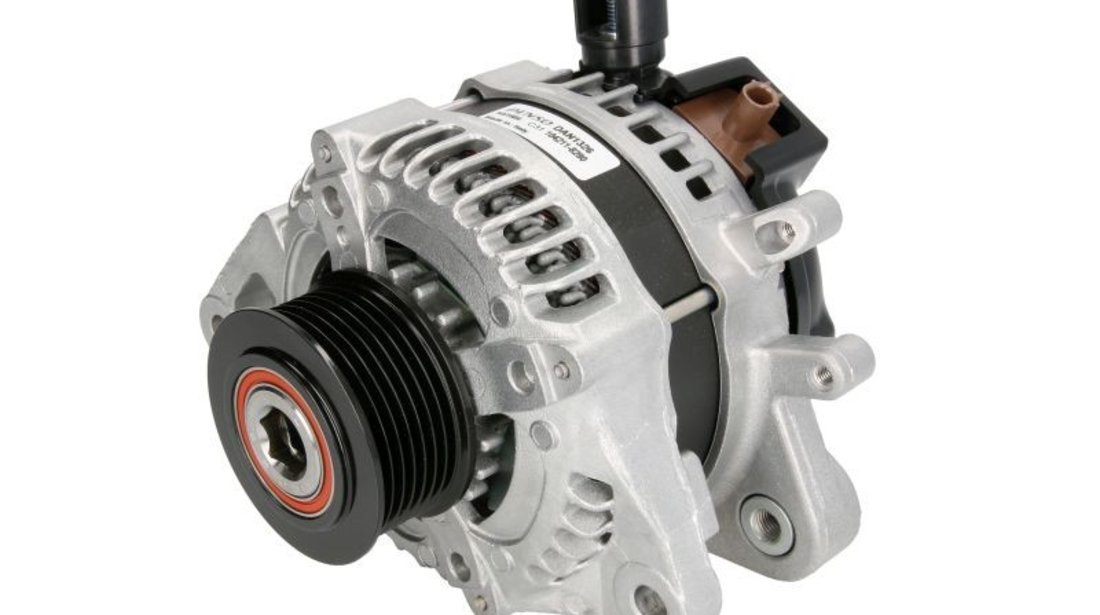 Alternator HONDA CR-V IV (RM_) DENSO DAN1326