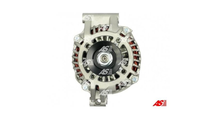 Alternator Honda CR-V Mk II (RD_) 2001-2006 #2 0986043177