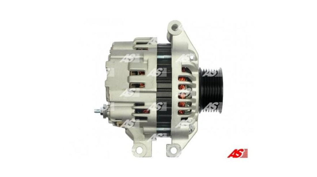 Alternator Honda CR-V Mk II (RD_) 2001-2006 #2 0986043177