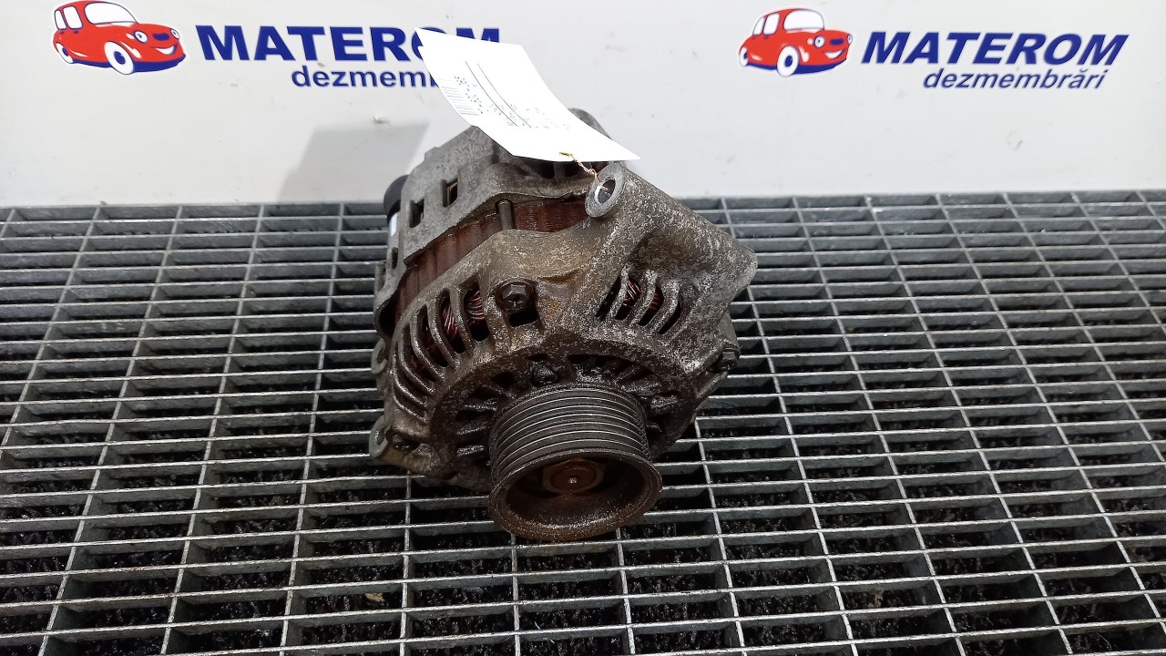 ALTERNATOR HONDA CRV 2.0 INJ - (2001 2006)