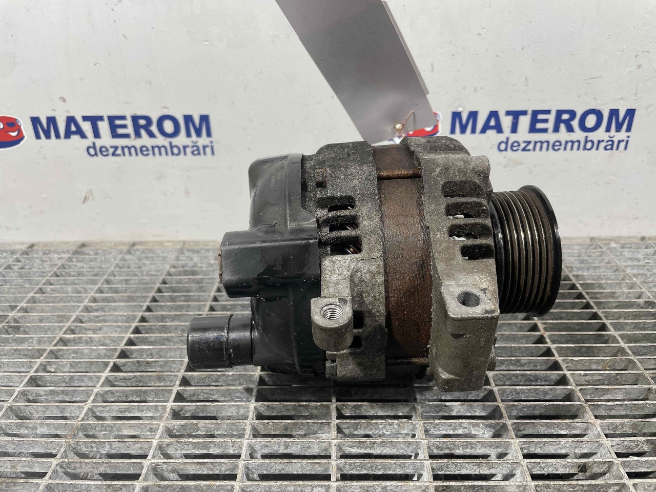 ALTERNATOR HONDA CRV 2.2 ICTDI - (2006 2012)