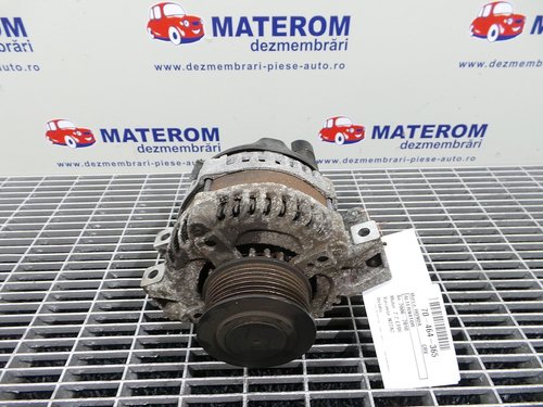 ALTERNATOR HONDA CRV CRV 2.2 CTDI - (2006 2012)