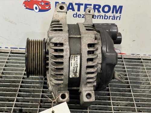 ALTERNATOR HONDA CRV CRV 2.2 CTDI - (2006 2012)