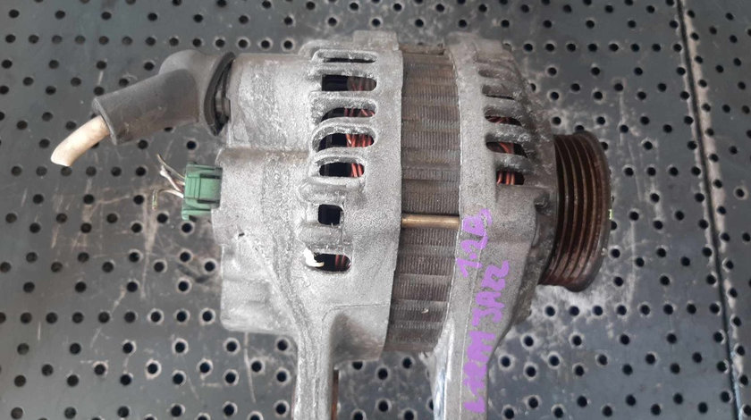 Alternator honda jazz 2 1.2b l12a1 2001-2008 a5tb0091