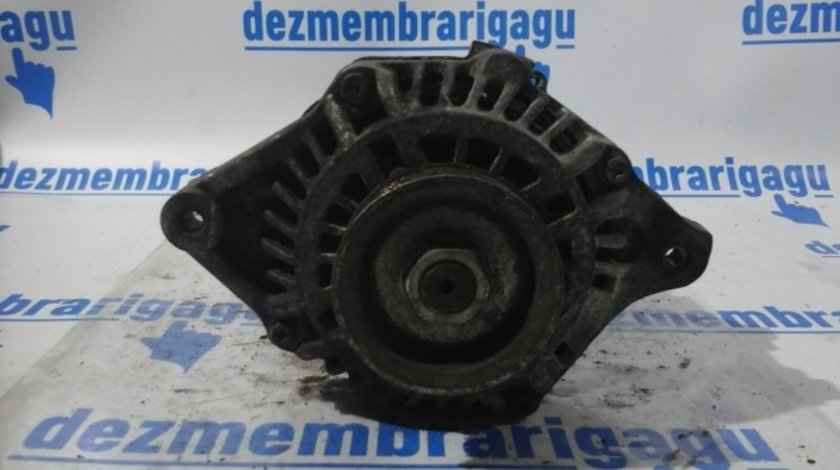 Alternator Honda Jazz (2002-)