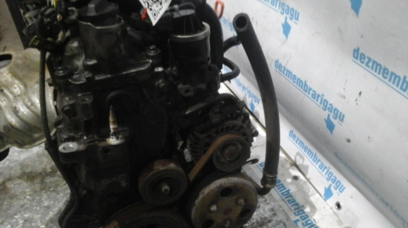 Alternator Honda Jazz (2002-)