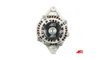 Alternator Honda JAZZ II (GD) 2002-2008 #2 0124295...