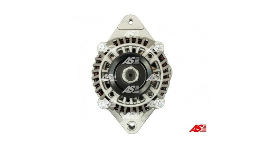 Alternator Honda LOGO (GA3) 1999-2002 #2 0986042861